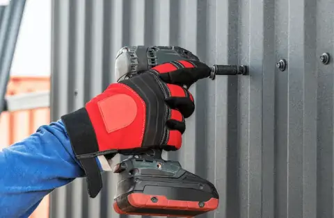 Travaux de zinguerie - Berville-en-Caux